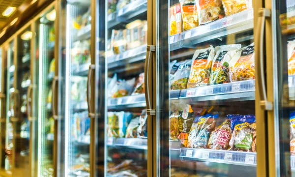 Consumer goods giant drives cloud shift through Zero DC