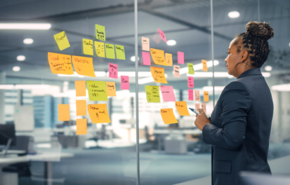 Boosting sales for an industry-leading software manufacturer