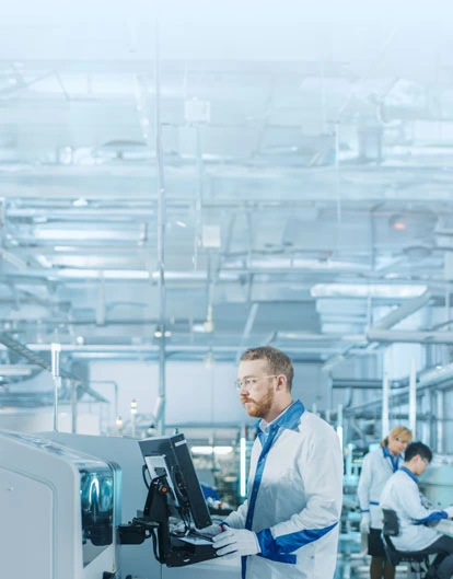 Driving transformation for a leading healthcare IT system