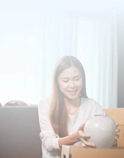 Establishing a seamless end-to-end supply chain Establishing a seamless end-to-end supply chain