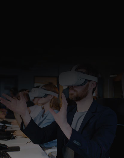 Facilitating virtual town halls for employees through the Metaverse Facilitating virtual town halls for employees through the Metaverse