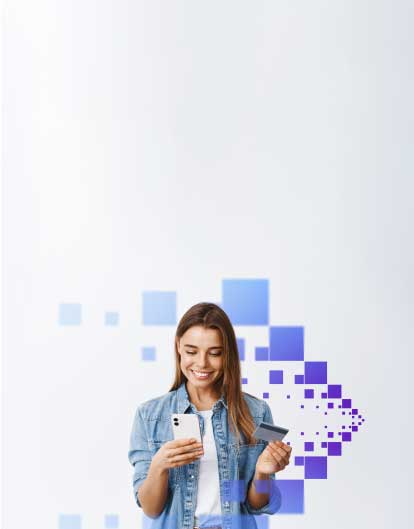 Innovative payment services for increased CX Innovative payment services for increased CX