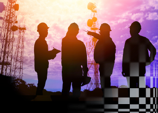 Enabled Network Transformation