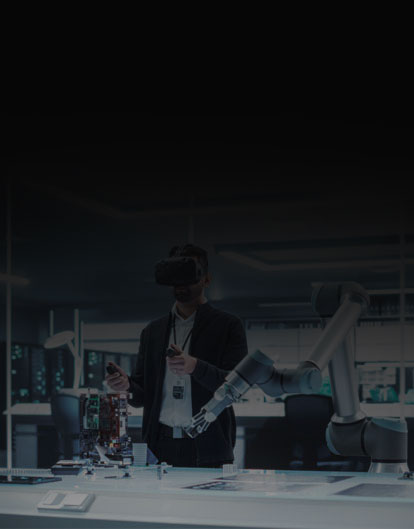 Redefining business interactions and customer experiences with Metaverse