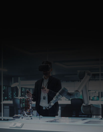 Redefining business interactions and customer experiences with Metaverse Redefining business interactions and customer experiences with Metaverse