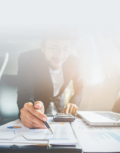 Streamlining loan approval process for a leading Financial Institution Streamlining loan approval process for a leading Financial Institution