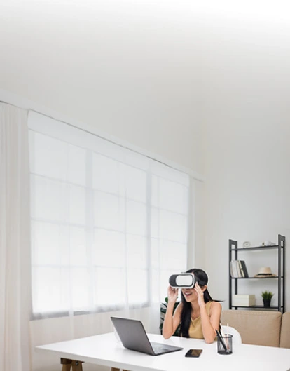 Digital Transformation of a Fortune 500