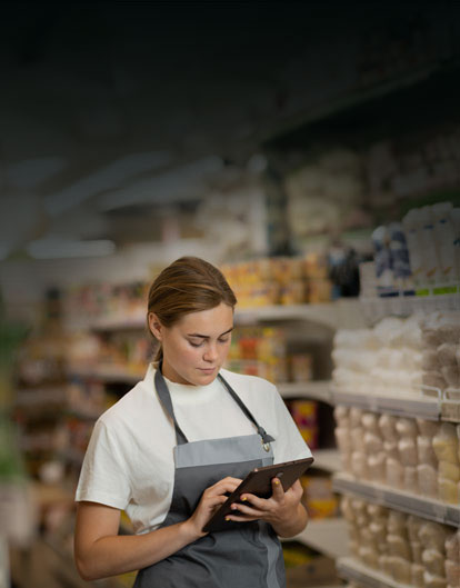 Enhancing global SCM with Rapid Response Enhancing global SCM with Rapid Response