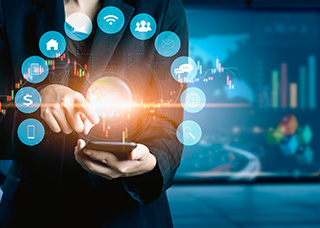 Next generation business flow intelligence