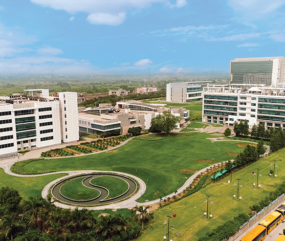 Noida Campus