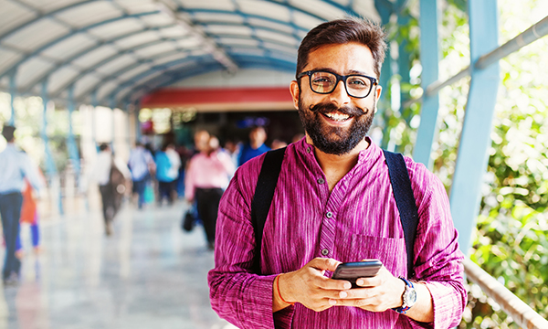 5G: India Ready To Drive In Fifth Gear