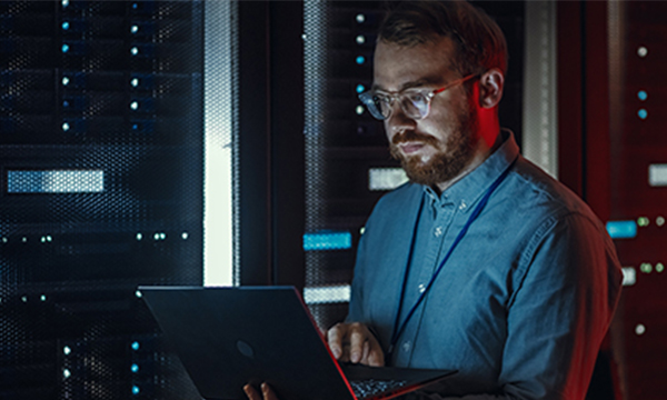5G Network Onboarding and Exchange (NOX)