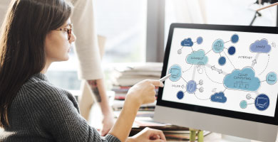 Accelerate your hybrid cloud journey with HCLTech Cloud Native Labs and IBM