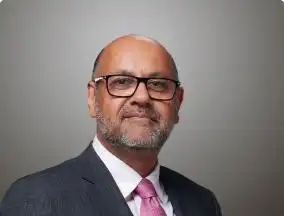 Anil Ganjoo