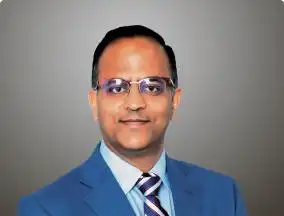 Ashish Kumar Gupta