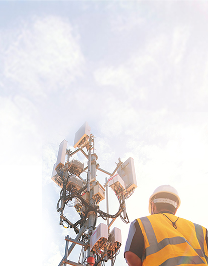 Accelerate your 5G product development