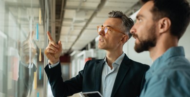 Data Governance In Google Cloud: Challenges And Approach