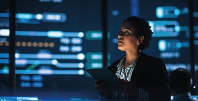Dataplex - Intelligent Data Fabric On Google Cloud Platform