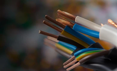 A European cable manufacturer