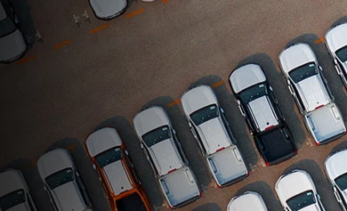 An automotive company
