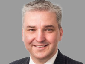 Campbell Johnston