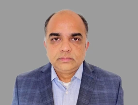 Shyam Enjeti