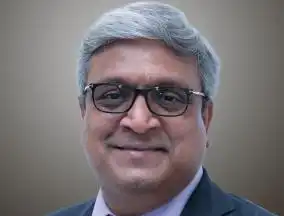 Srinivasan Seshadri