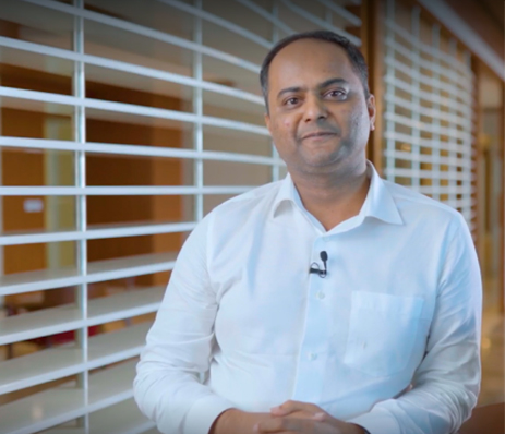 Swapnil