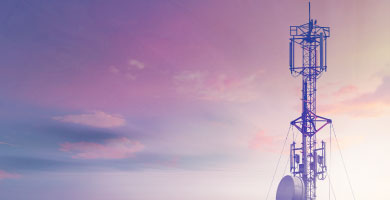 Telecom service delivery with IBM Cloud