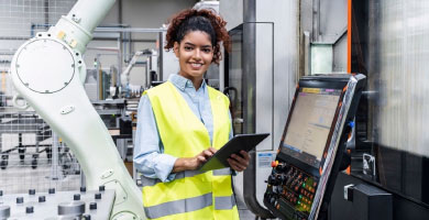 HCLTech's unique IP Optimize-i