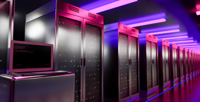 Hybrid Cloud adoption and digital transformation