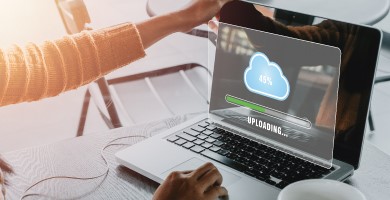 HCLTech and Google Cloud Making Hybrid and Multicloud a Reality: Delivering Business Agility