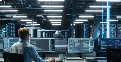 Taking Pandemic-Inspired Cloud Adoption To The Next Level Of Maturity