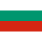 Bulgaria Flag