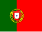 Portugal Flag