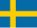 Sweden Flag