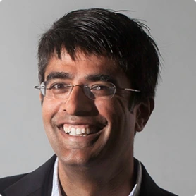Gaurav Bhatia
