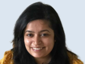 Sunamika Singh