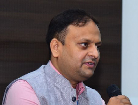 Gaurav Majumdar