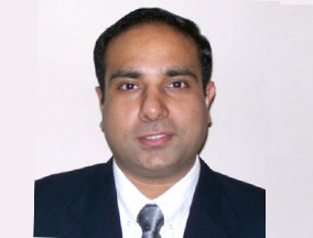 Dr. Naveen Kumar Malik