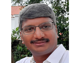 Ramesh Natarajan