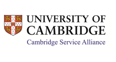 University of Cambridge