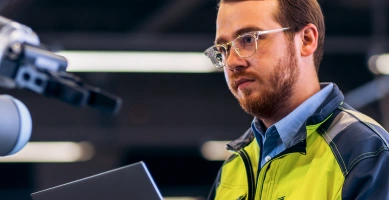 Humanizing Automation: Acing The Ideal Human-Machine Balance