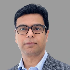 Kapil Tyagi