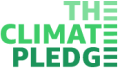 The Climate pledge