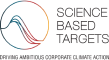 Science Based Targets