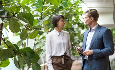 HCLTech Publishes its 2021 Sustainability Report
