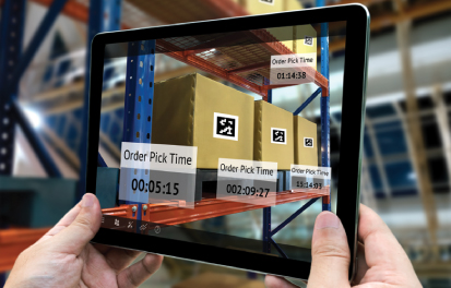 Global Financial Services Company Delights Customers