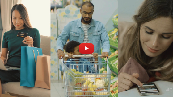 CPG 4.0 - Digital Revolution
