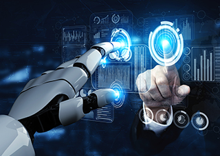AI based telecom data transformation strategy